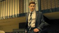 Daniel David Stewart in Reacher | Image via Amazon Prime Video